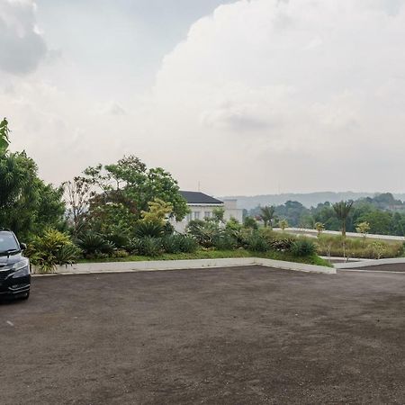 Reddoorz Plus Near Exit Toll Puncak 2 Bogor Esterno foto
