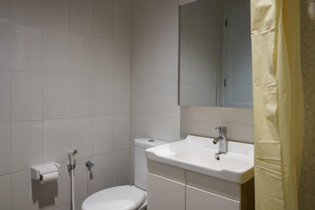 Reddoorz Plus Near Exit Toll Puncak 2 Bogor Esterno foto