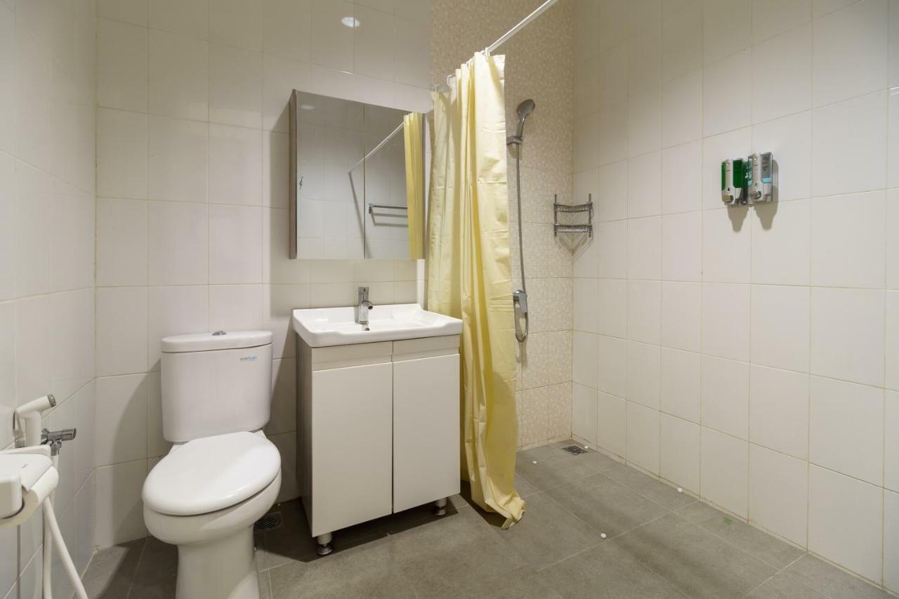 Reddoorz Plus Near Exit Toll Puncak 2 Bogor Esterno foto
